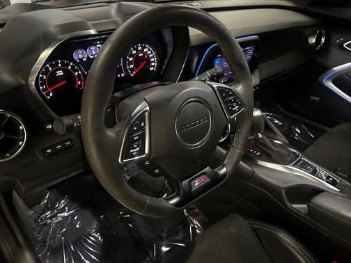 2024 Chevrolet Camaro 2SS