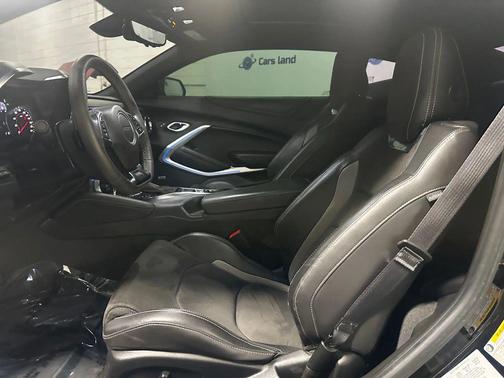 2024 Chevrolet Camaro 2SS