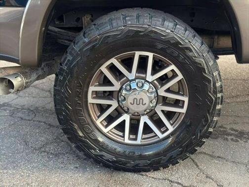 2019 Ford F-250 King Ranch