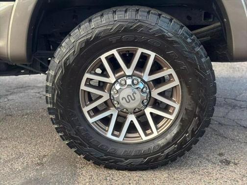 2019 Ford F-250 King Ranch