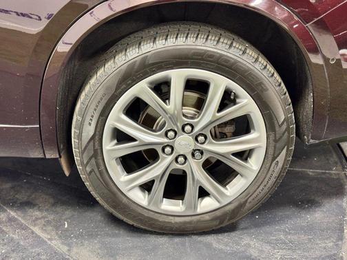 2020 Cadillac XT6 Sport AWD