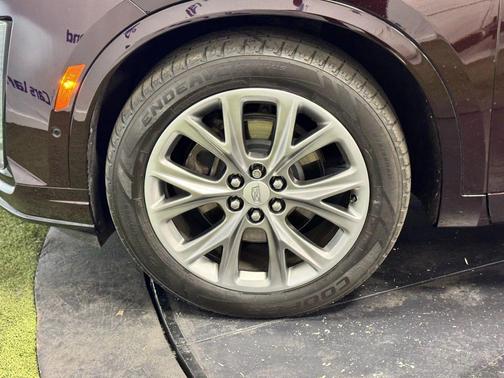 2020 Cadillac XT6 Sport AWD