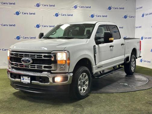 2024 Ford F-250 XLT