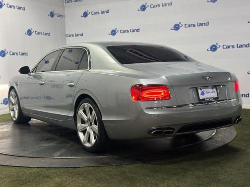 2016 Bentley Flying Spur V8