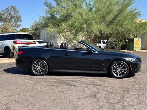 2022 BMW 430 i