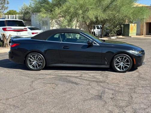 2022 BMW 430 i