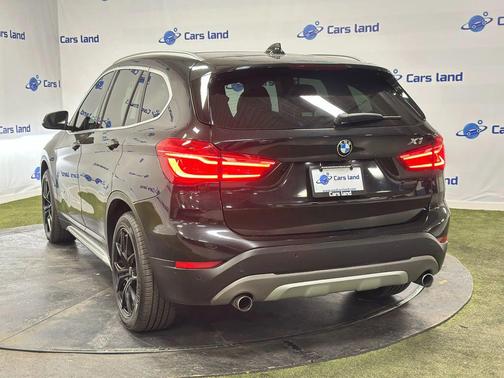 2017 BMW X1 xDrive 28i