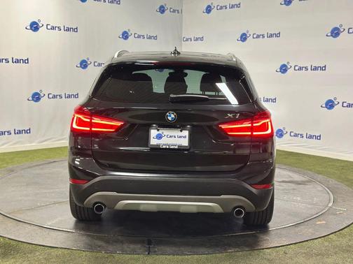 2017 BMW X1 xDrive 28i