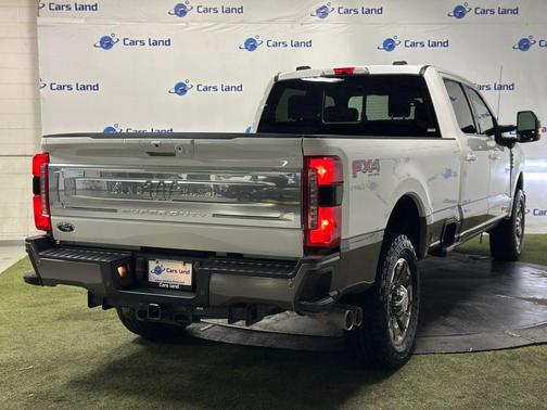 2023 Ford F-250 King Ranch