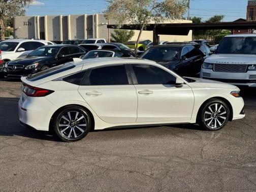 2023 Honda Civic EX-L