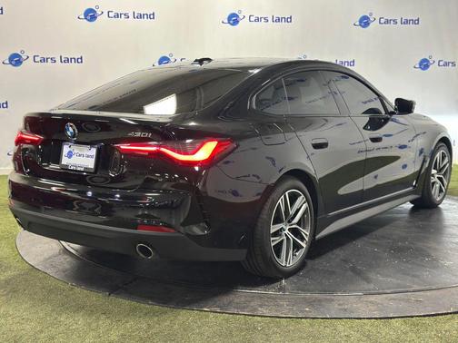 2023 BMW 430 Gran Coupe i