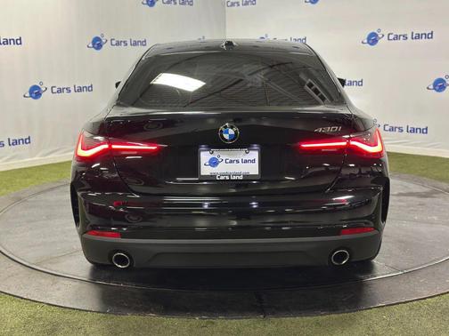 2023 BMW 430 Gran Coupe i