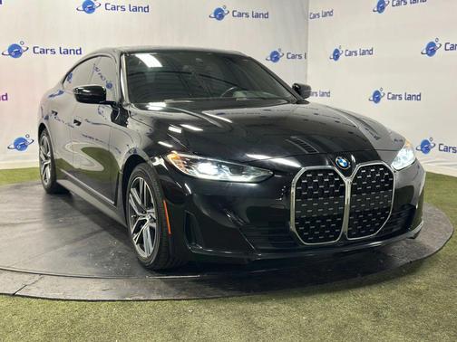 2023 BMW 430 Gran Coupe i