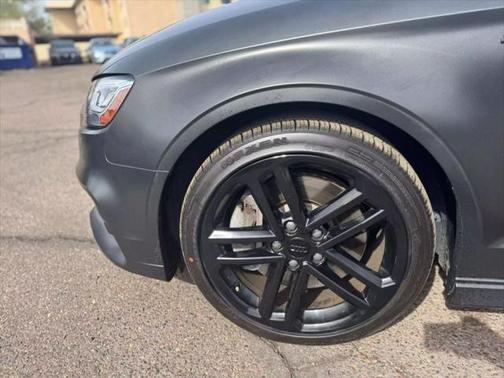 2019 Audi A3 Premium