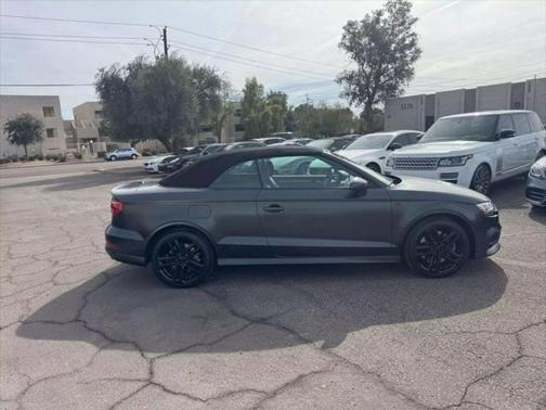 2019 Audi A3 Premium
