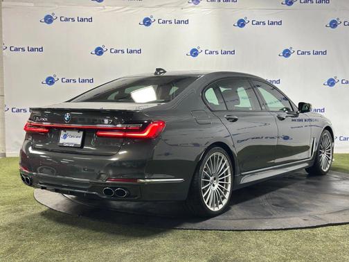 2021 BMW ALPINA B7 xDrive