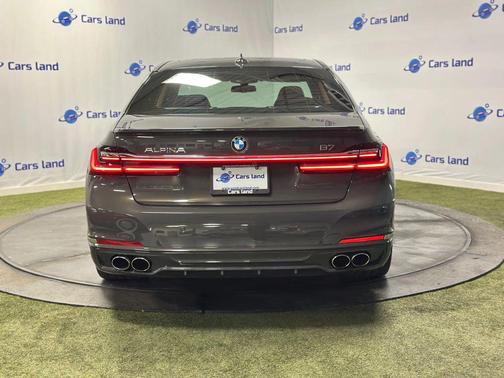 2021 BMW ALPINA B7 xDrive
