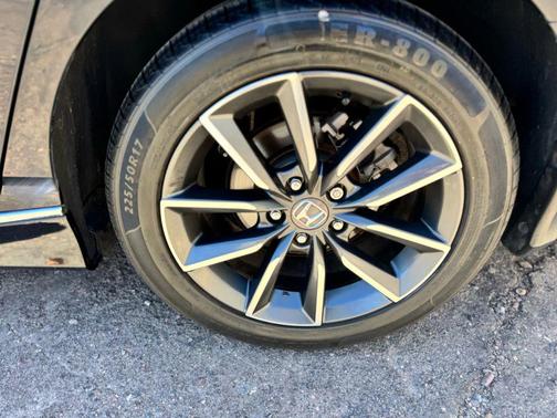 2021 Honda Accord Sport SE 1.5T