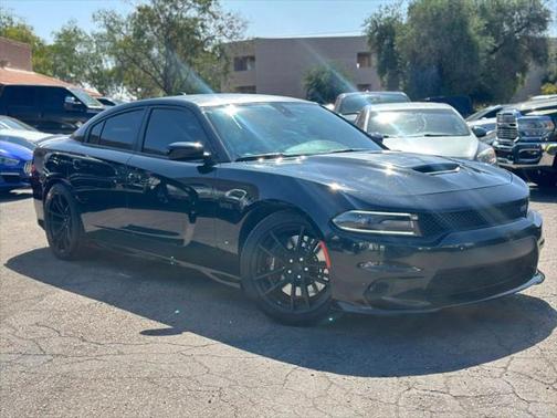 2018 Dodge Charger Daytona 392 RWD