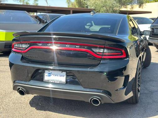 2018 Dodge Charger Daytona 392 RWD