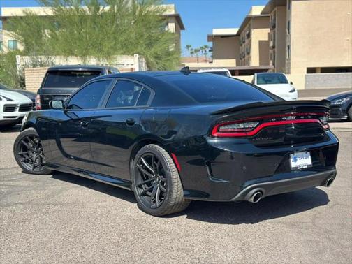 2018 Dodge Charger Daytona 392 RWD