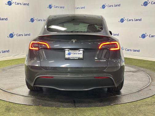 2023 Tesla Model Y Performance Dual Motor All-Wheel Drive