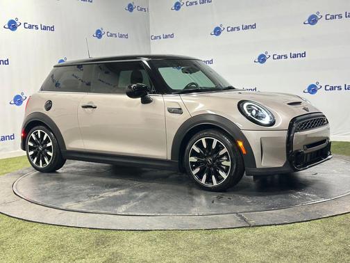 2024 MINI Hardtop Cooper S