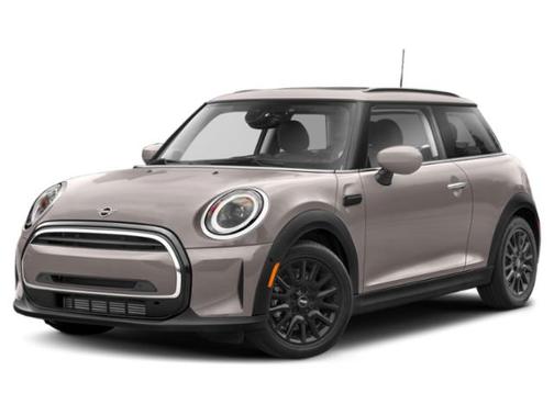 2024 MINI Hardtop Cooper S