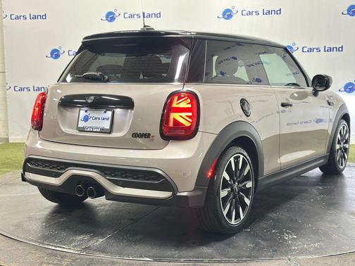 2024 MINI Hardtop Cooper S