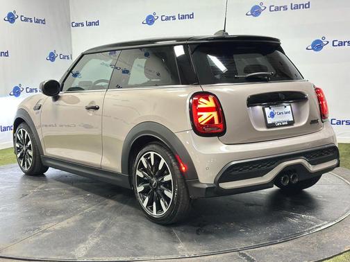 2024 MINI Hardtop Cooper S