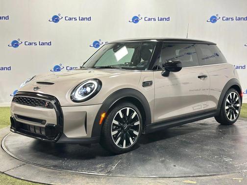 2024 MINI Hardtop Cooper S