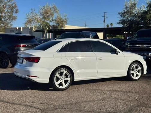 2019 Audi A3 Premium