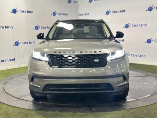 2021 Land Rover Range Rover Velar P250 S