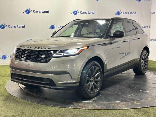 2021 Land Rover Range Rover Velar P250 S