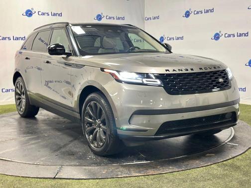 2021 Land Rover Range Rover Velar P250 S