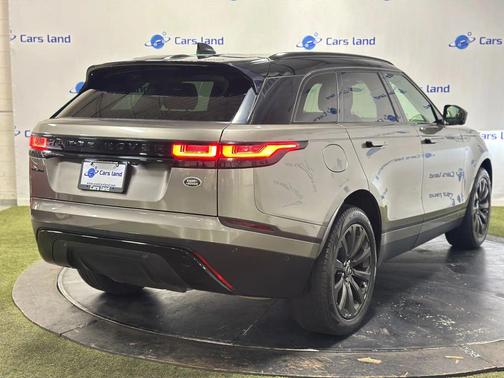 2021 Land Rover Range Rover Velar P250 S