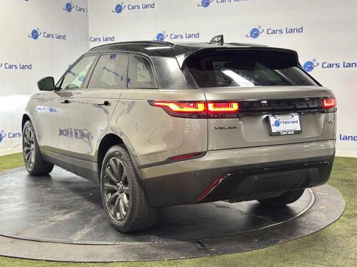 2021 Land Rover Range Rover Velar P250 S