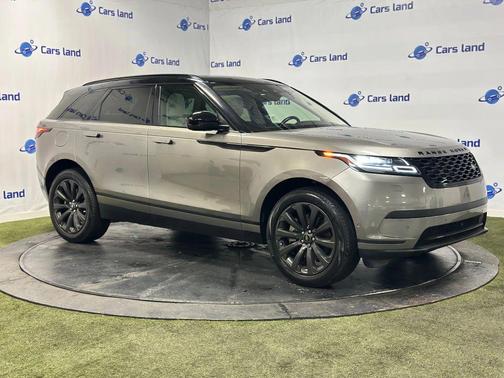2021 Land Rover Range Rover Velar P250 S