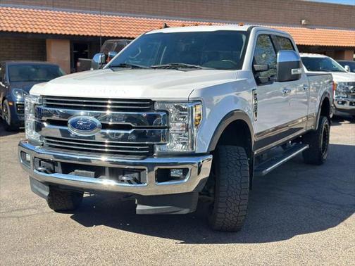 2019 Ford F-350 Lariat
