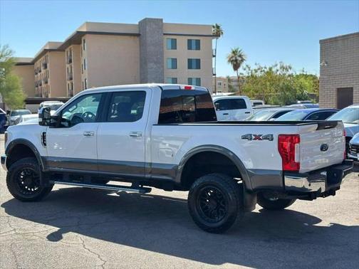 2019 Ford F-350 Lariat