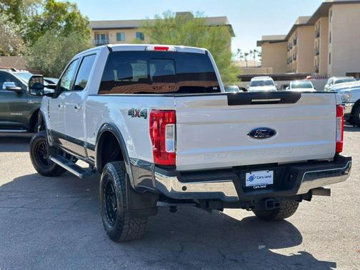 2019 Ford F-350 Lariat