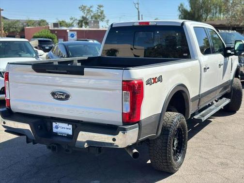 2019 Ford F-350 Lariat