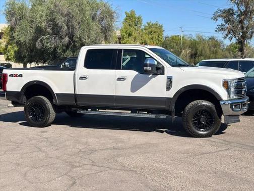 2019 Ford F-350 Lariat