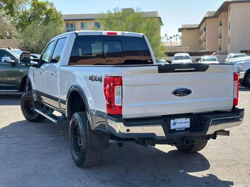 2019 Ford F-350 Lariat