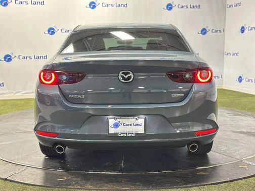 2023 Mazda Mazda3 FWD