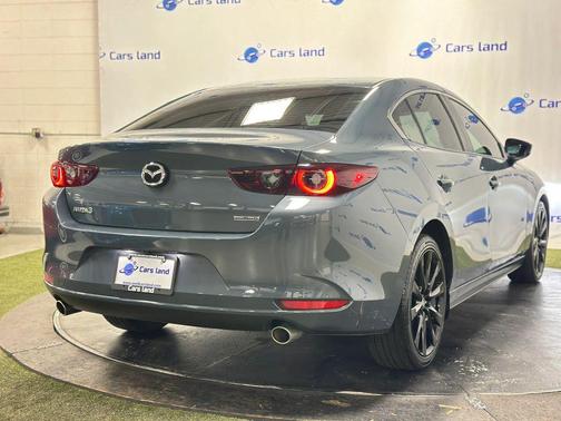 2023 Mazda Mazda3 FWD