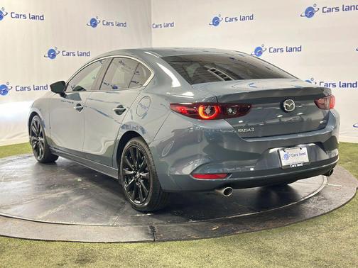 2023 Mazda Mazda3 FWD