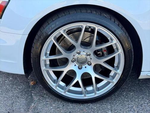2015 Audi S4 3.0T Premium Plus