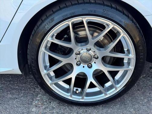 2015 Audi S4 3.0T Premium Plus