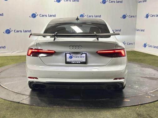 2019 Audi S5 3.0T Premium Plus